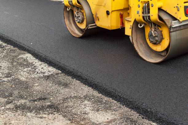 Best Concrete Driveway Installation  in Forest City, FL